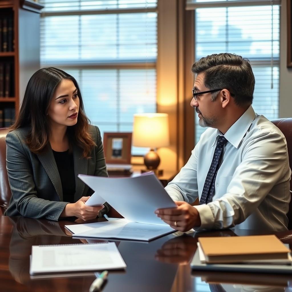 Temporary Custody Lawyer Henrico County