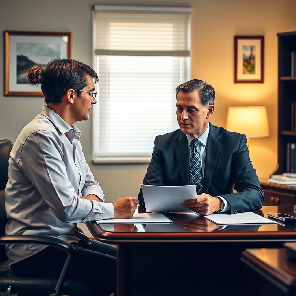 Temporary Guardianship Lawyer Virginia