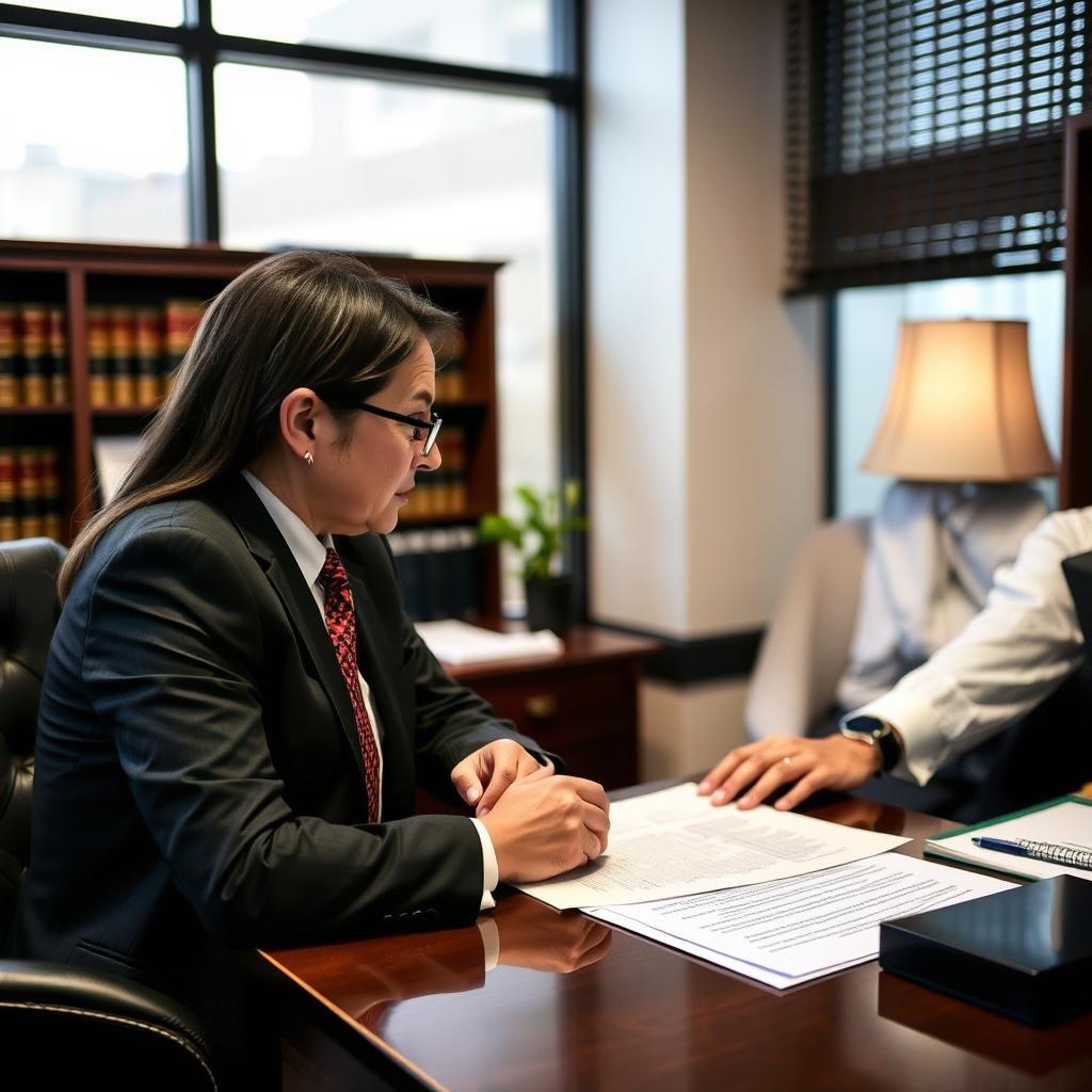 Uncontested Divorce Lawyer Howard County