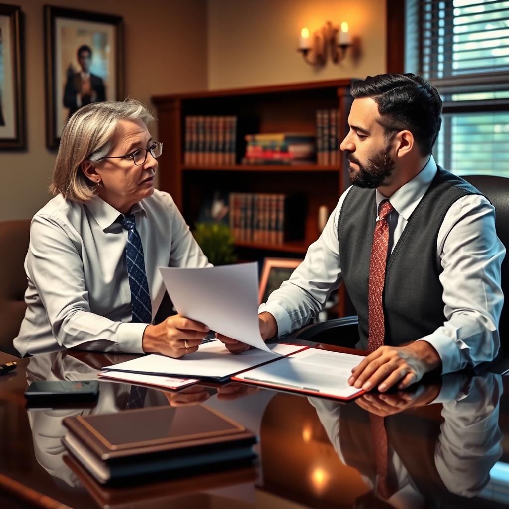 Annulment Lawyer Frederick County