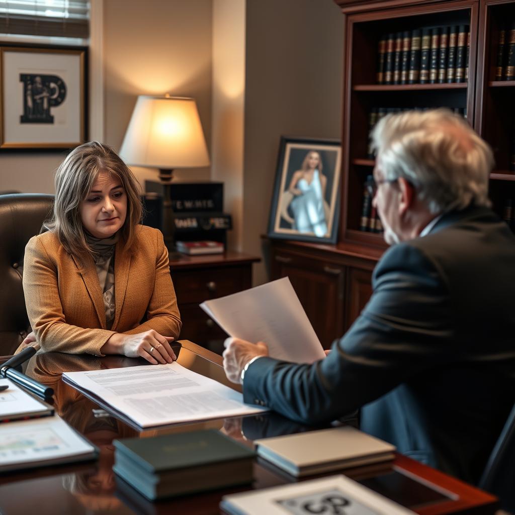 Annulment Lawyer Spotsylvania County