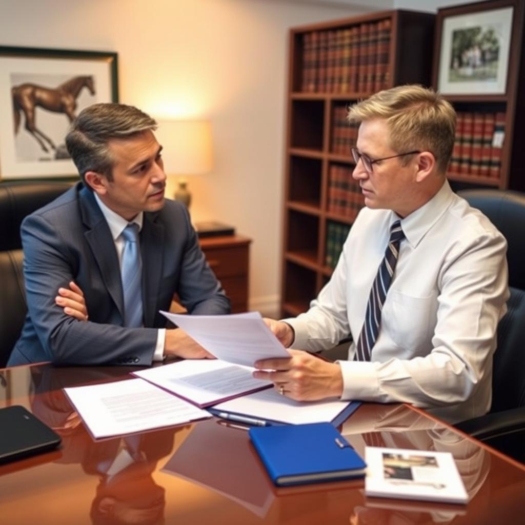 Annulment Lawyer Virginia Beach