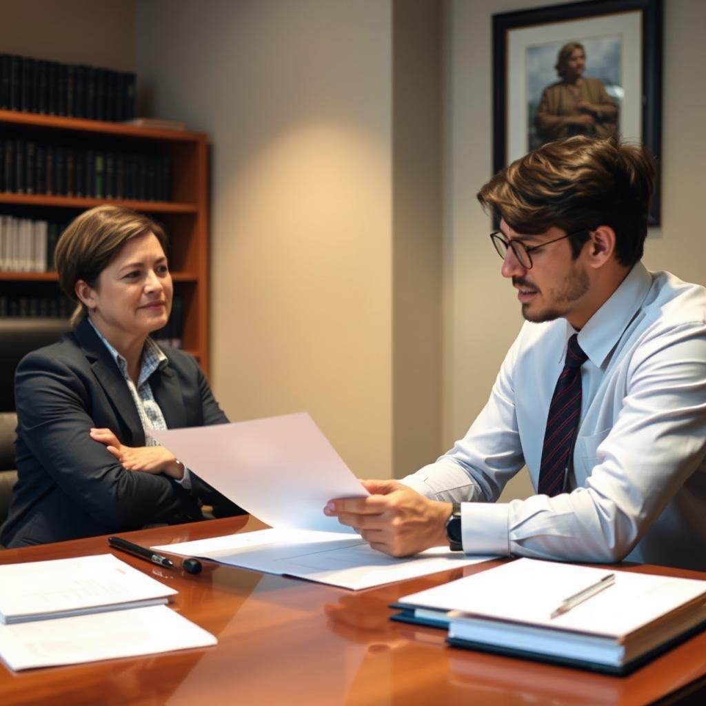 Annulment Lawyer Virginia