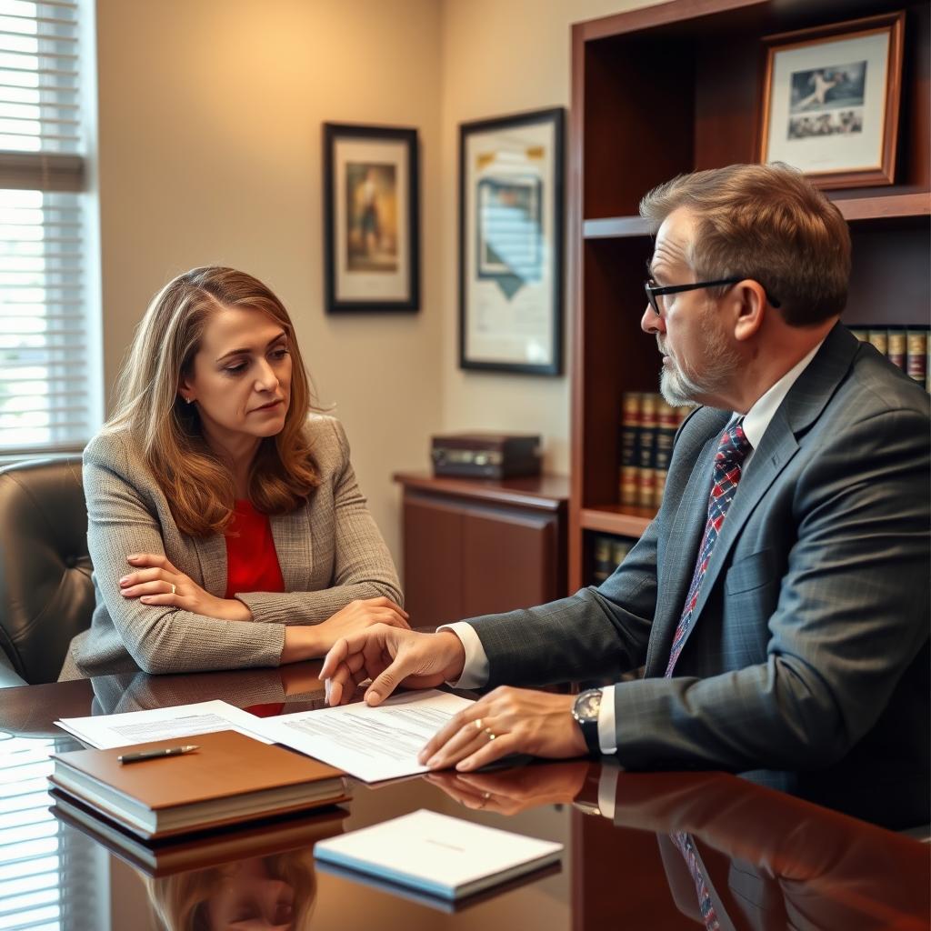 Annulment Lawyer York County