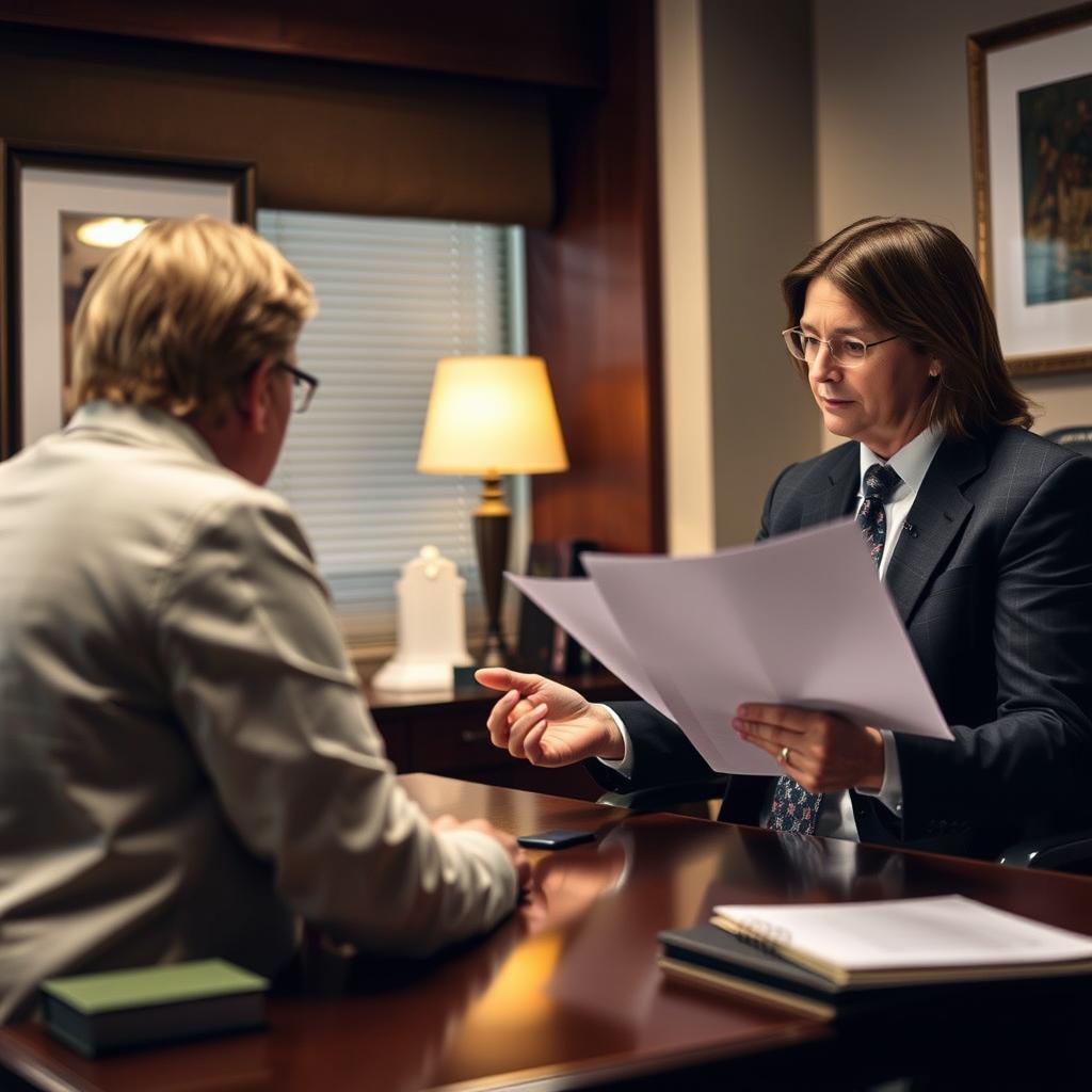 Catholic Annulment Lawyer Arlington County