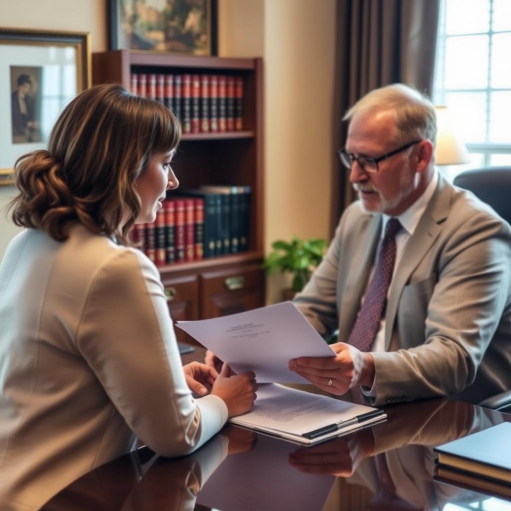 Catholic Annulment Lawyer Colonial Heights
