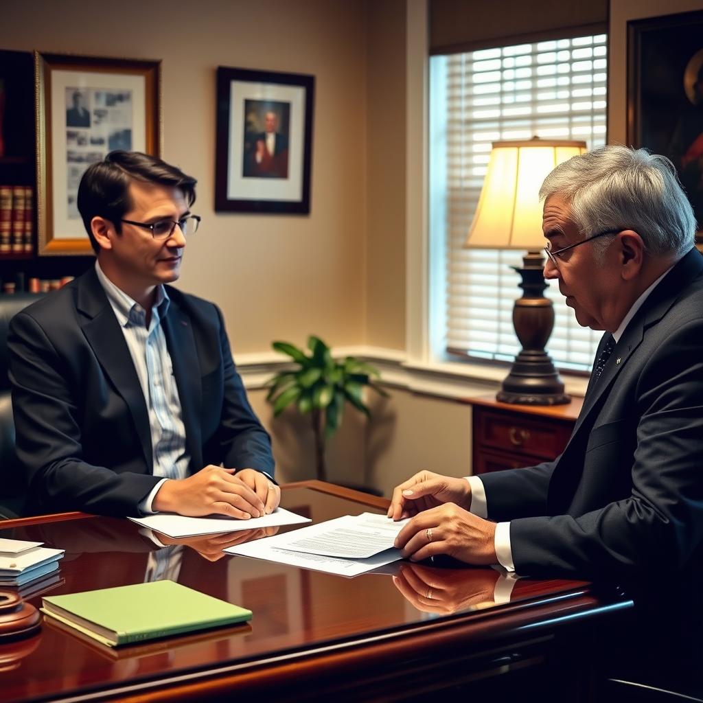 Catholic Annulment Lawyer Dinwiddie County