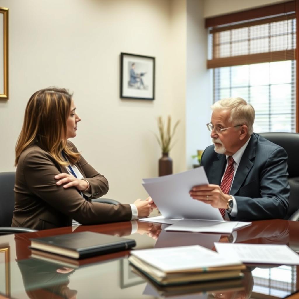 Catholic Annulment Lawyer Fairfax County