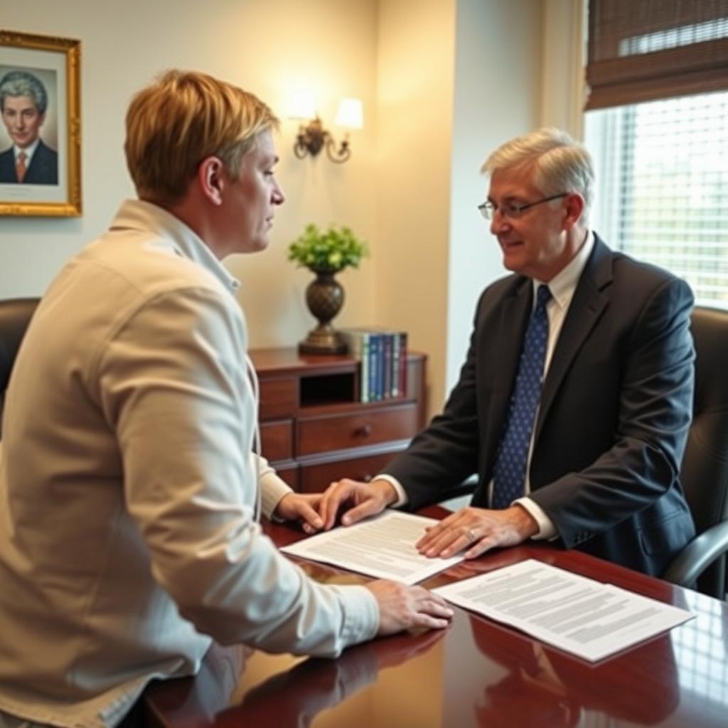 Catholic Annulment Lawyer Lexington