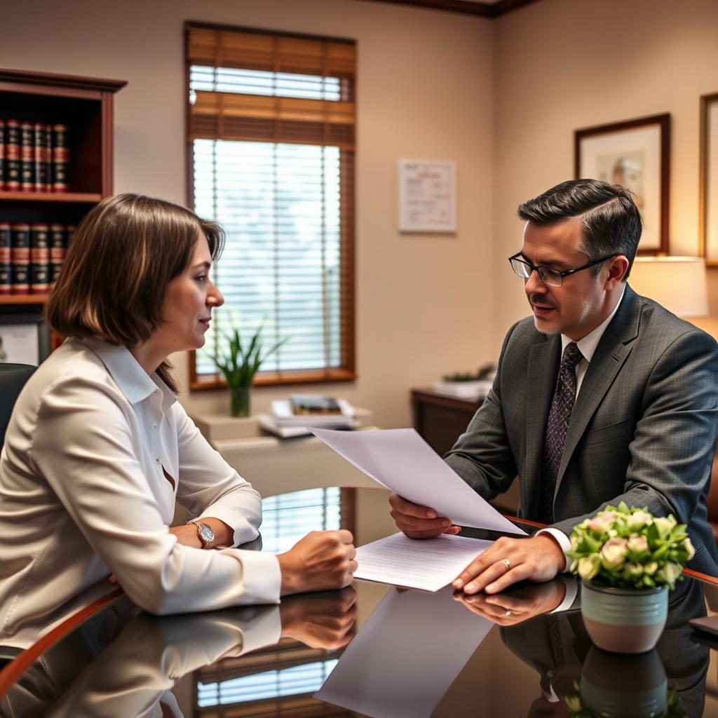Catholic Annulment Lawyer Orange County