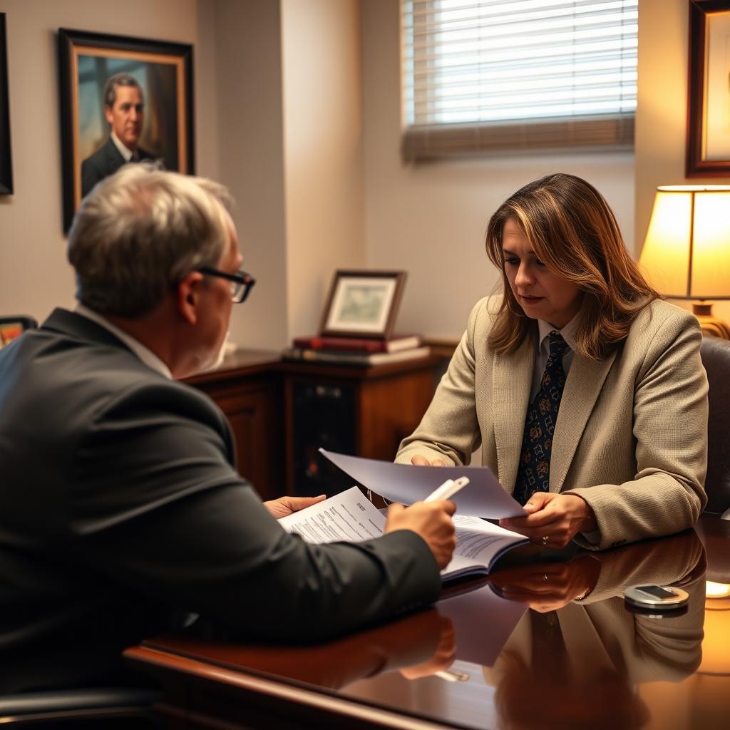 Catholic Annulment Lawyer Roanoke County