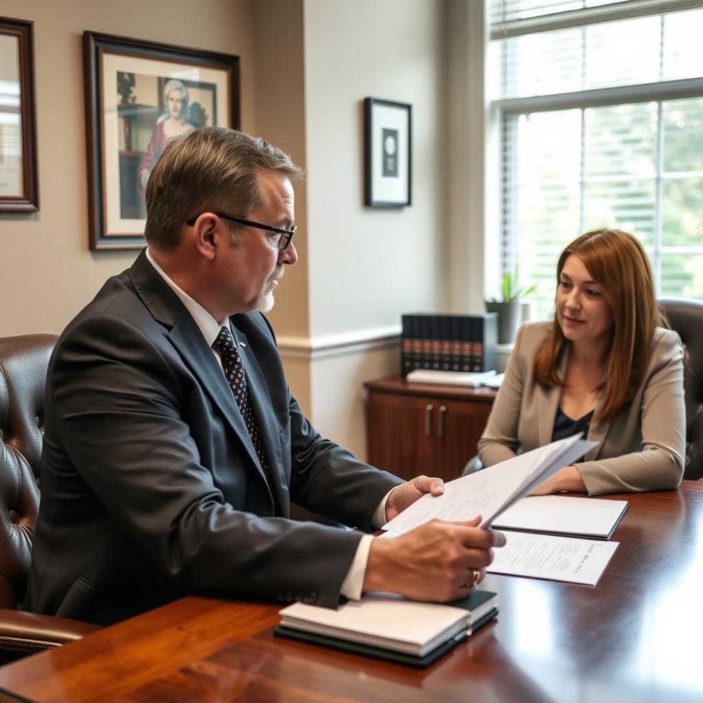 Catholic Annulment Lawyer Shenandoah