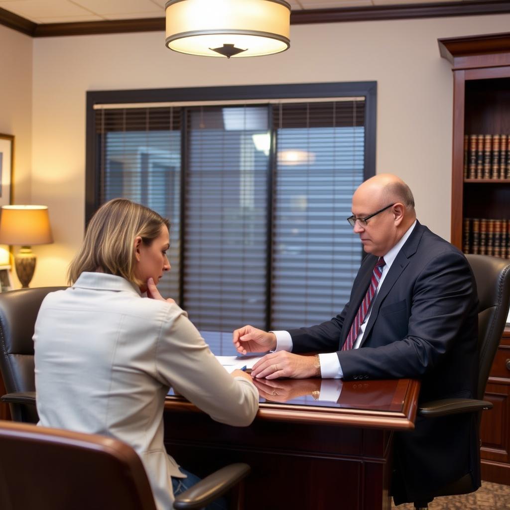 Catholic Annulment Lawyer Virginia Beach