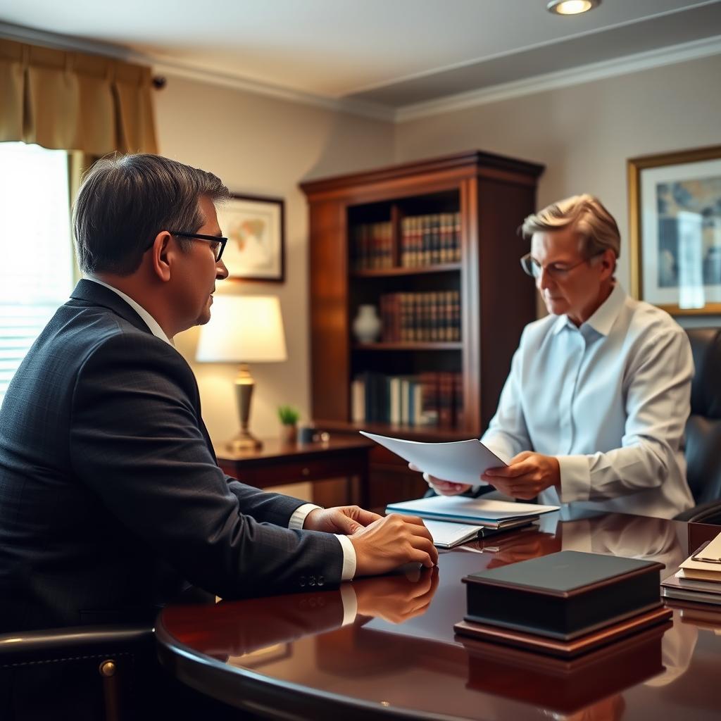 Catholic Annulment Lawyer Virginia