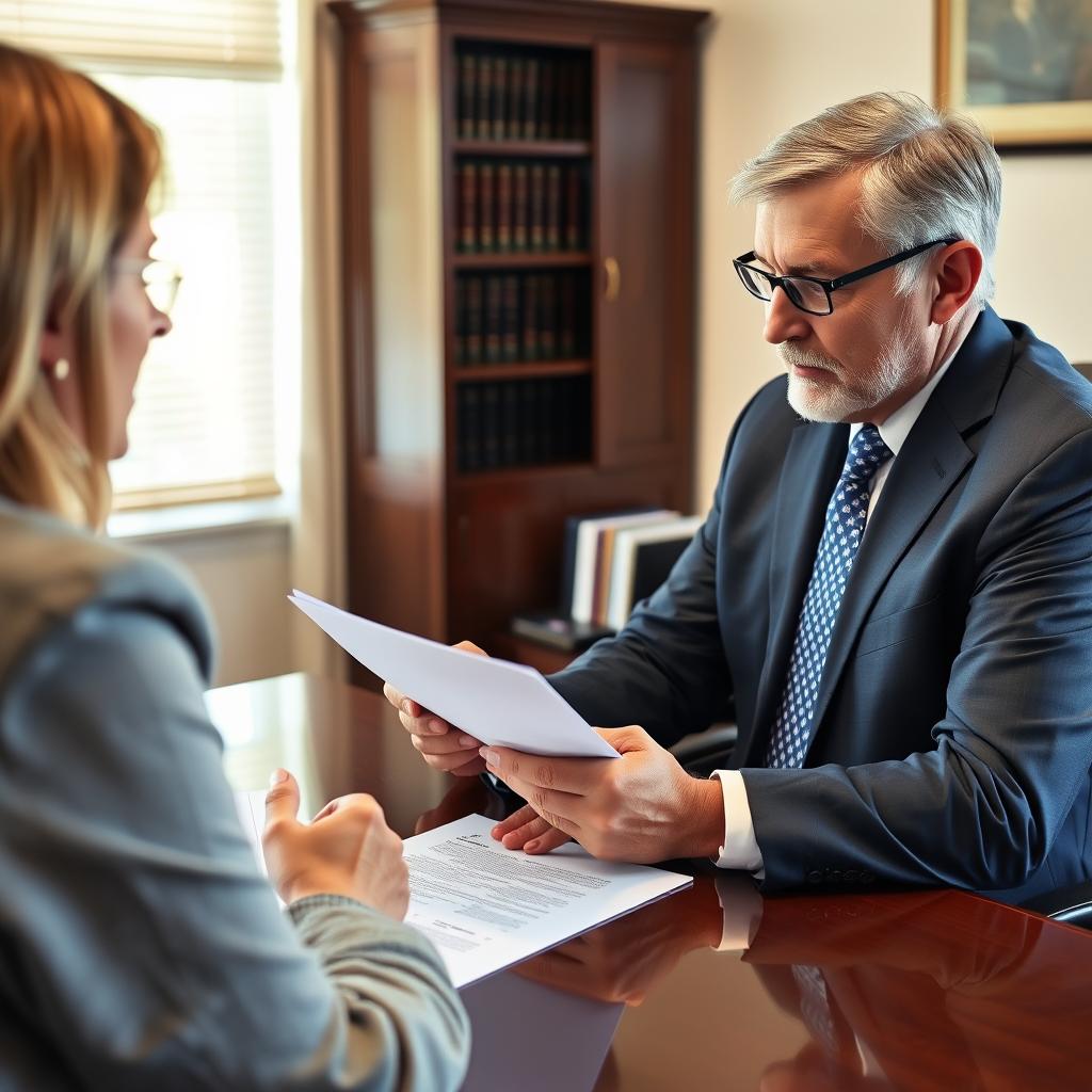 Child Guardianship Lawyer Caroline County