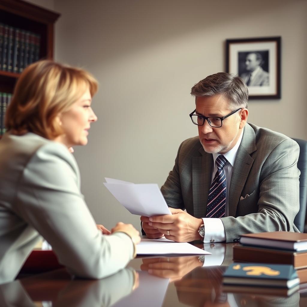Child Guardianship Lawyer Clarke County