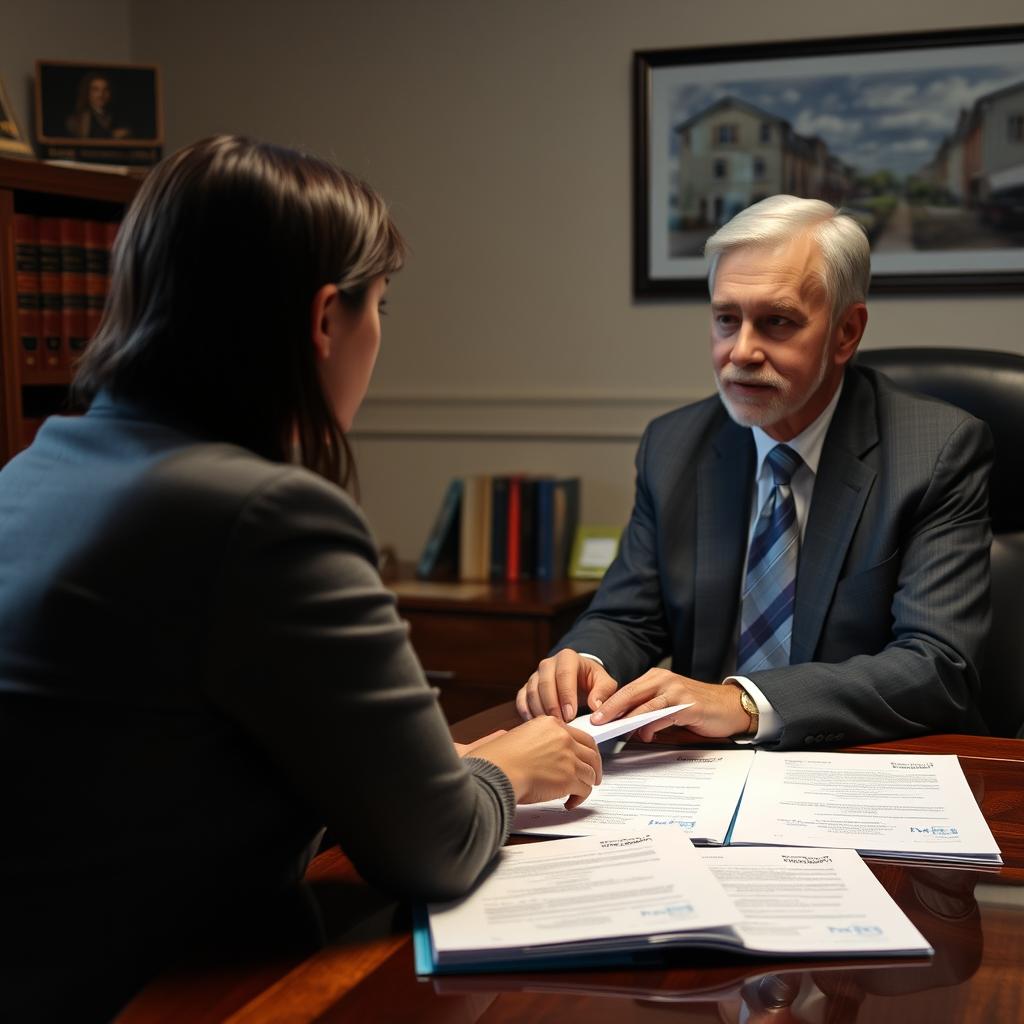 Child Guardianship Lawyer Henrico County