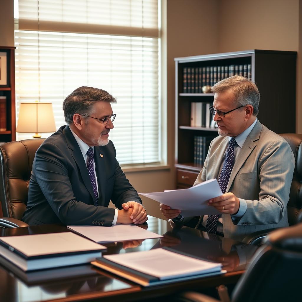 Child Guardianship Lawyer Lexington