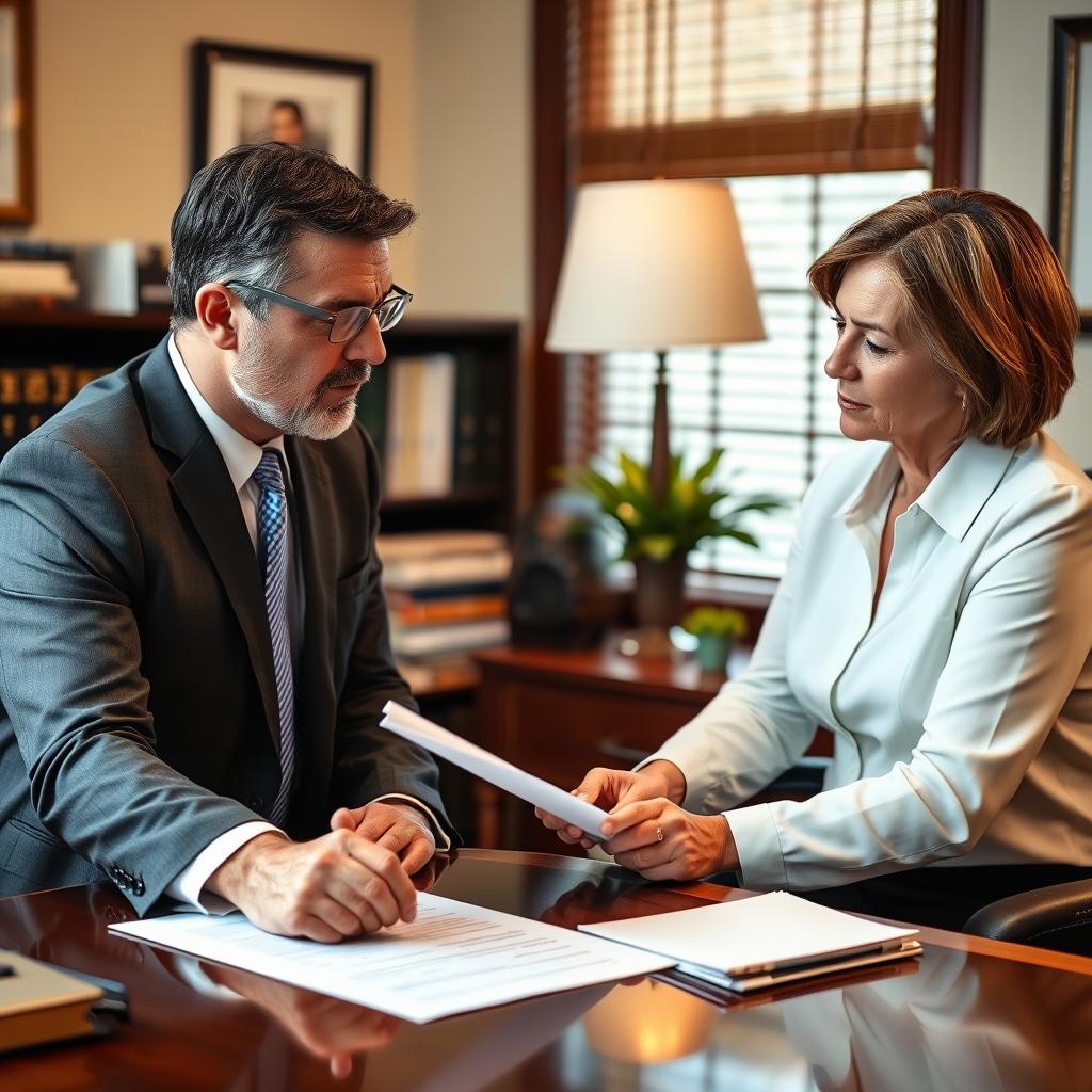 Child Guardianship Lawyer Loudoun County