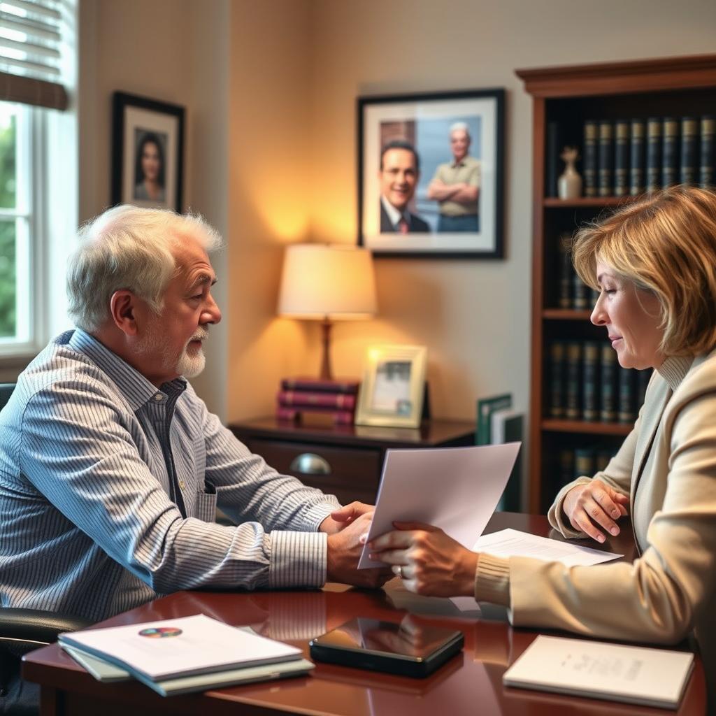 Child Guardianship Lawyer New Kent County