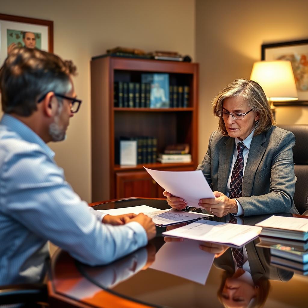 Child Guardianship Lawyer Prince William County