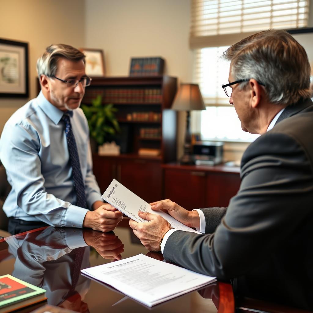 Child Guardianship Lawyer Spotsylvania County