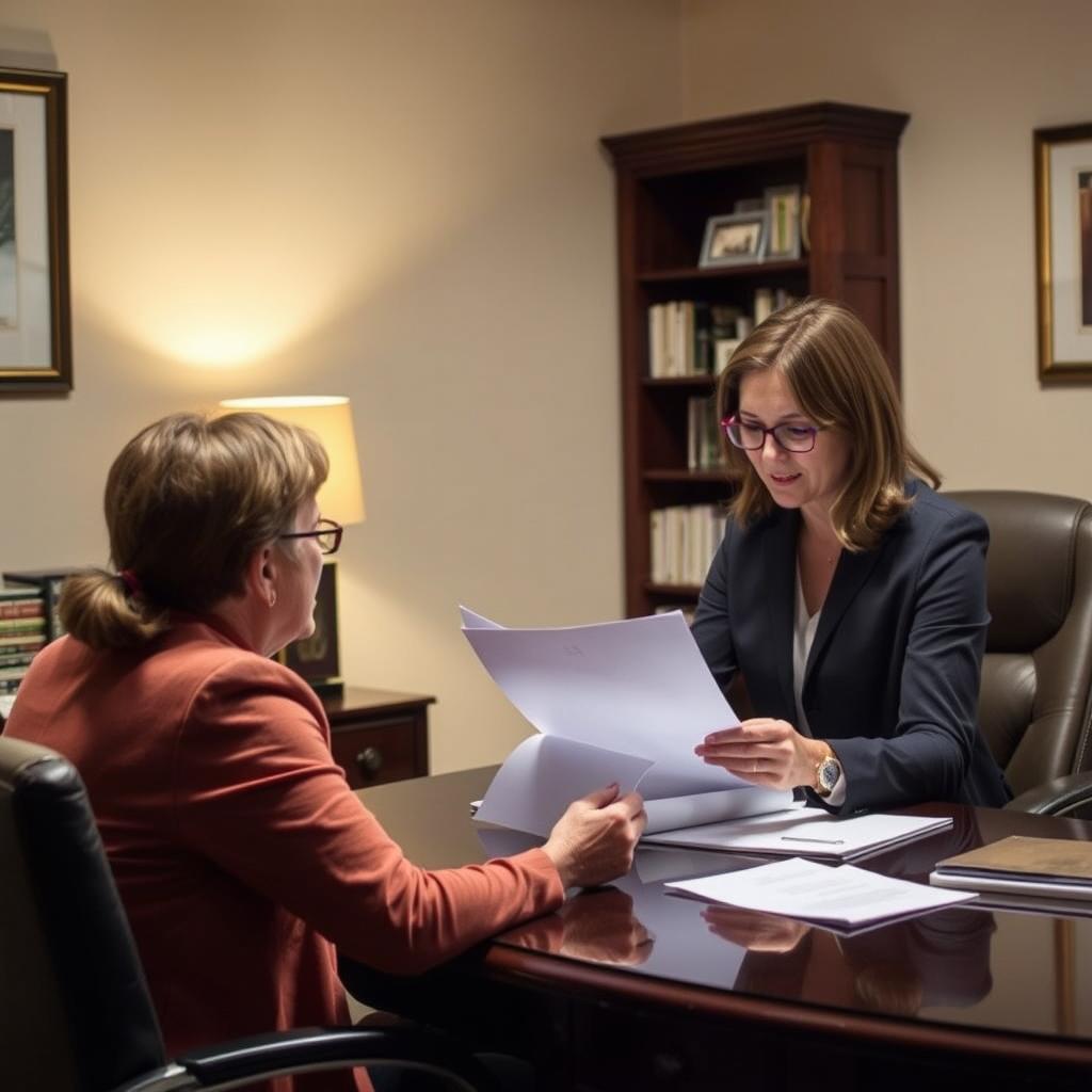 Child Guardianship Lawyer Stafford County