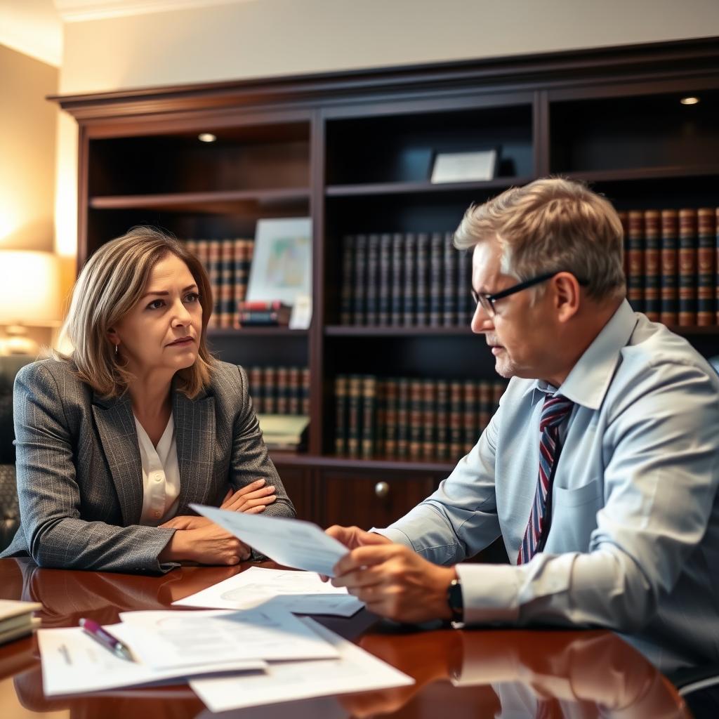 Child Guardianship Lawyer Suffolk