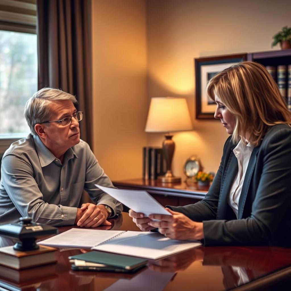Child Guardianship Lawyer Virginia