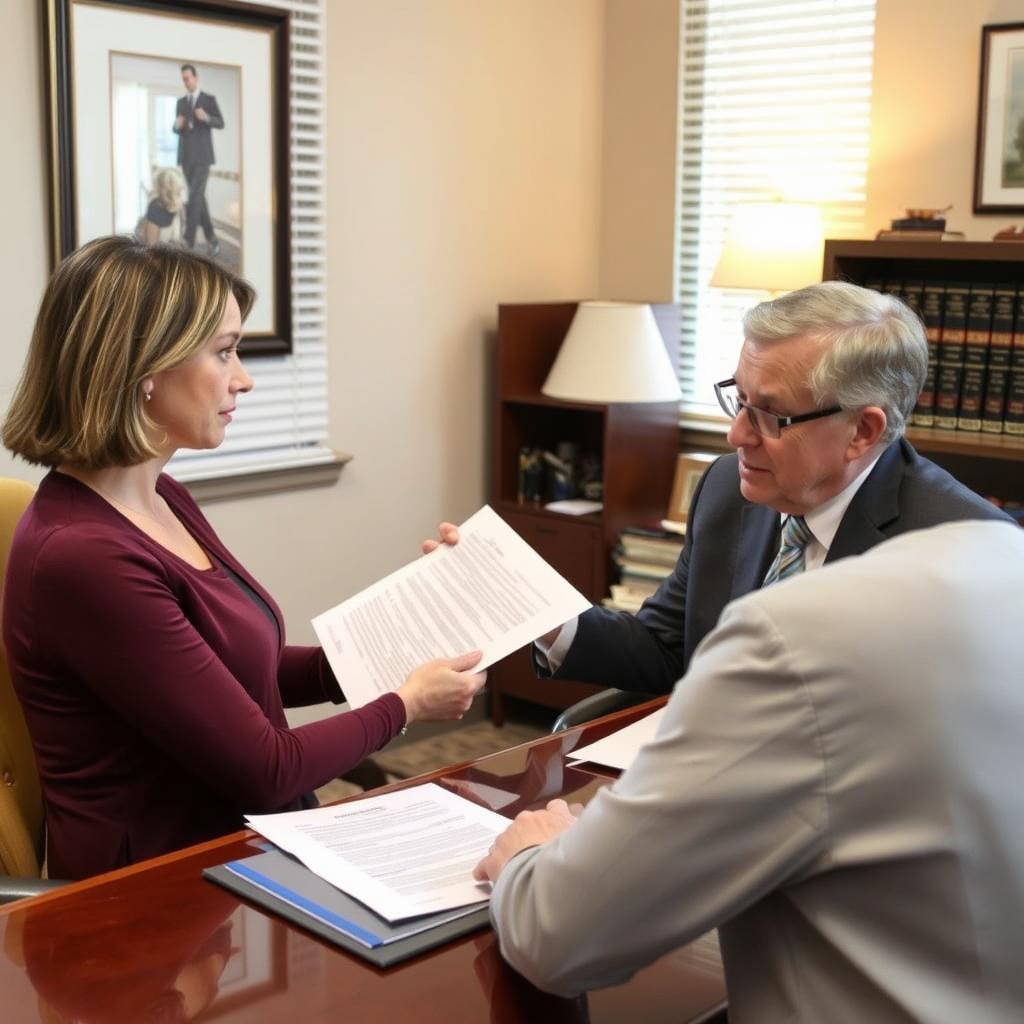 Child Guardianship Lawyer York County