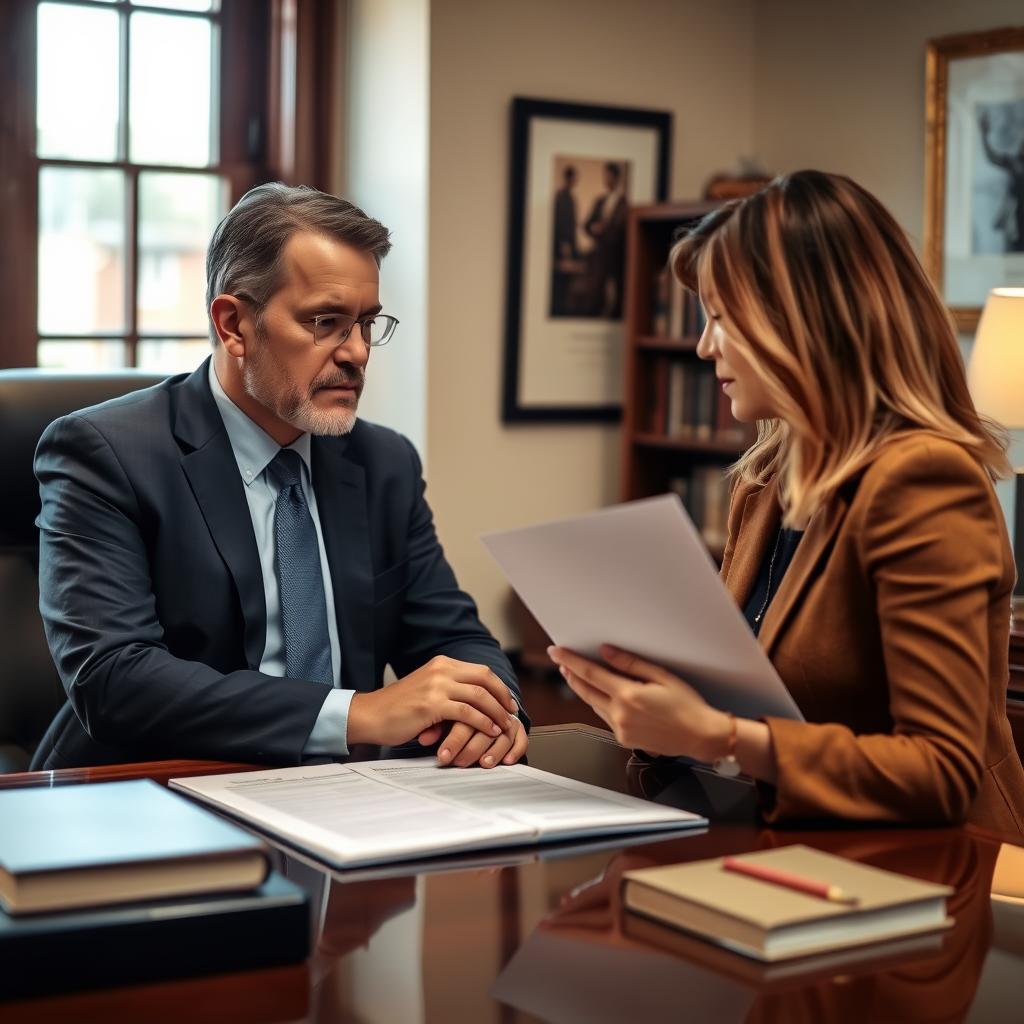 Contempt Lawyer Virginia Beach