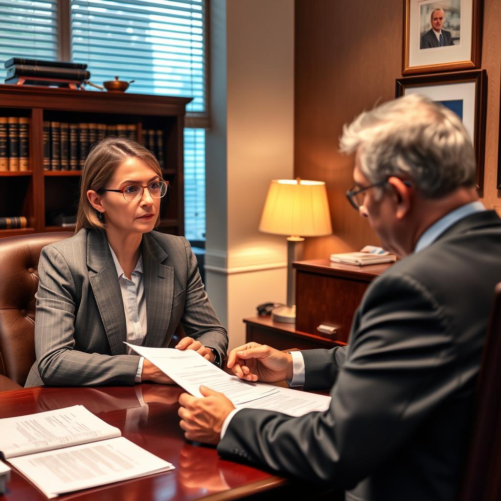 Contempt Of Court Lawyer Roanoke County