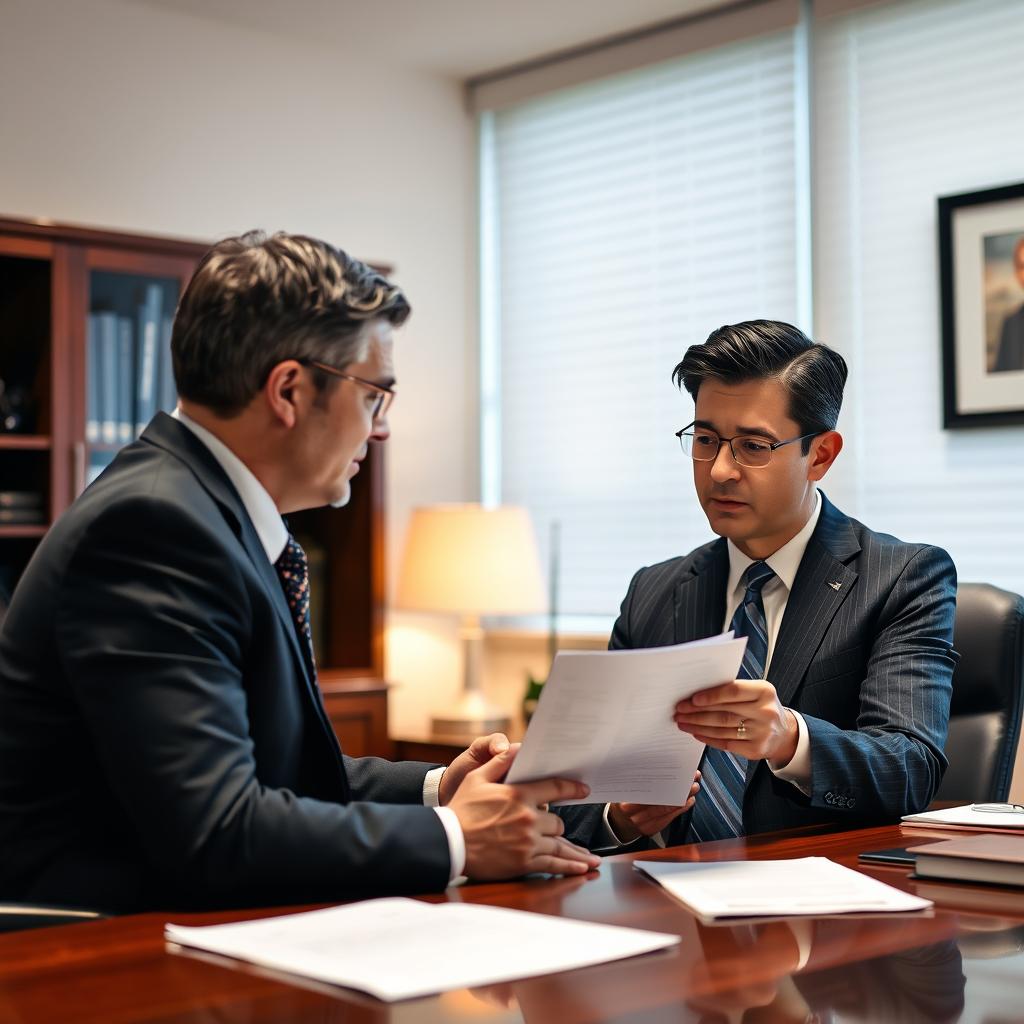 Contempt Of Court Lawyer Virginia Beach