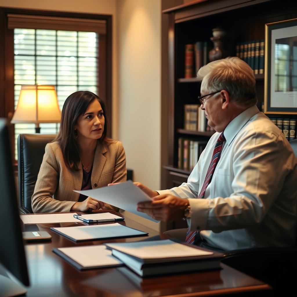 Contempt Of Court Lawyer York County