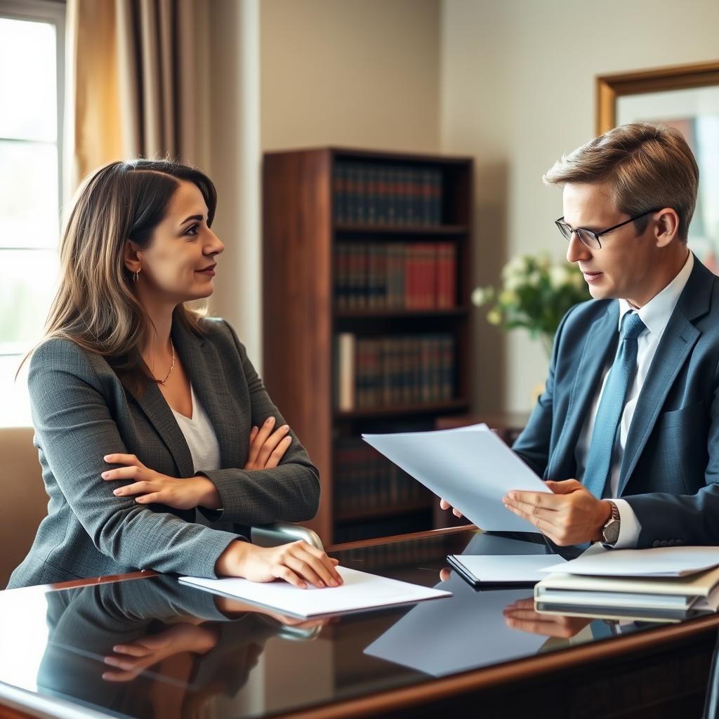 Custody Contempt Lawyer Albemarle County