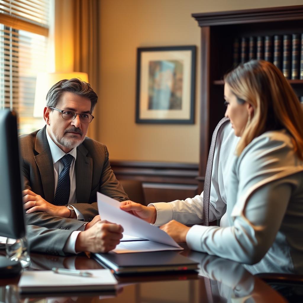 custody contempt lawyer Baltimore