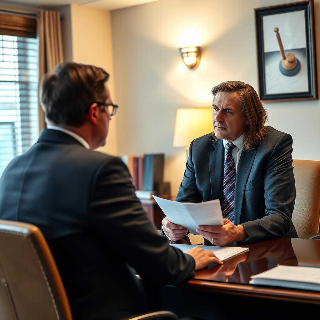custody contempt lawyer Carroll County