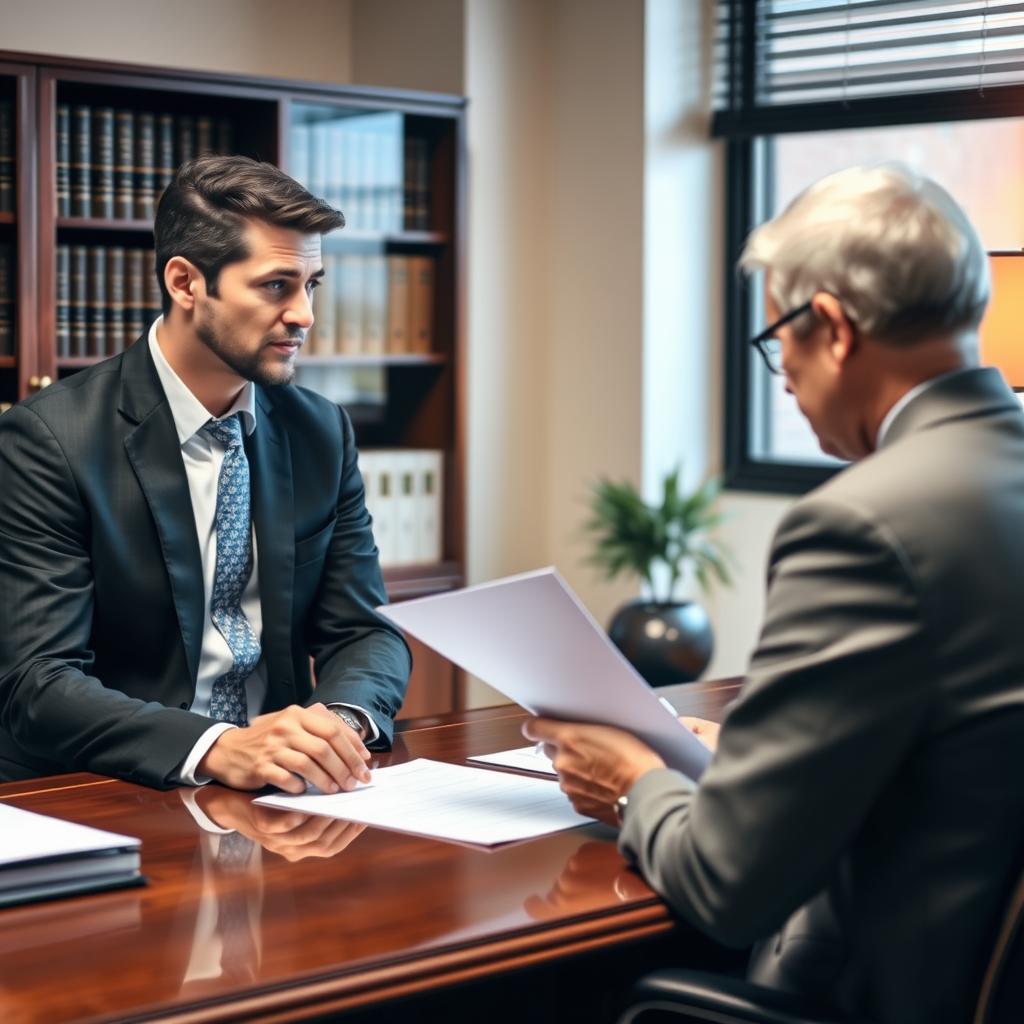 custody contempt lawyer Charles County