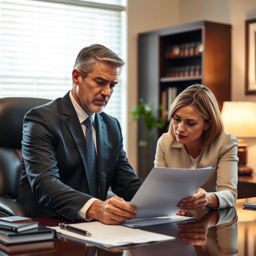 custody contempt lawyer Harford County