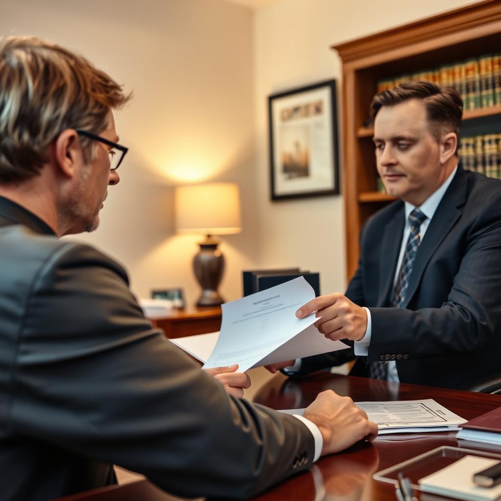 custody contempt lawyer Howard County