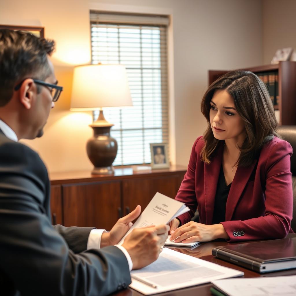 custody contempt lawyer Montgomery County