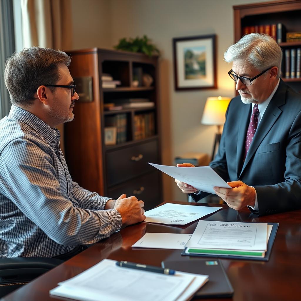 custody contempt lawyer Somerset County