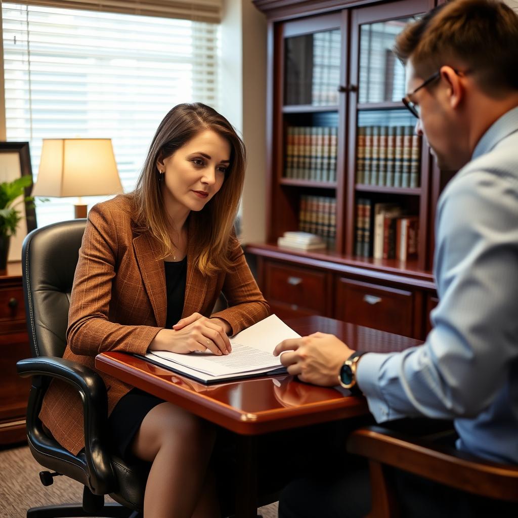 custody contempt lawyer Wicomico County