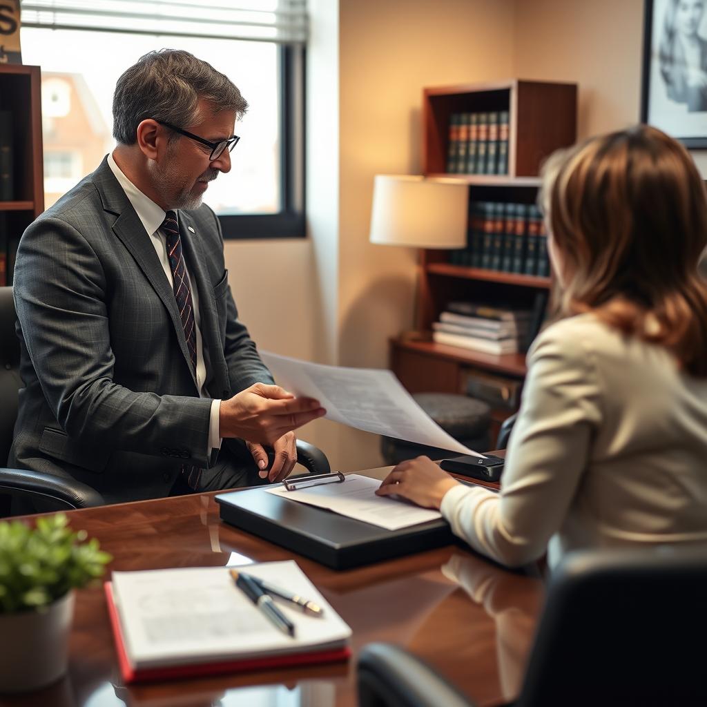 custody modification lawyer Baltimore