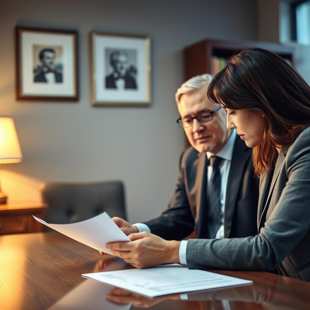 custody modification lawyer Cecil County