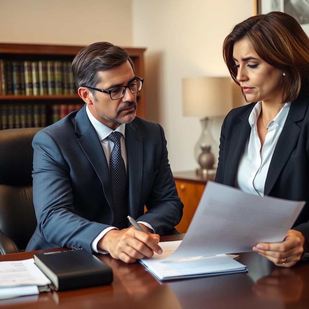 custody modification lawyer Prince Georges County