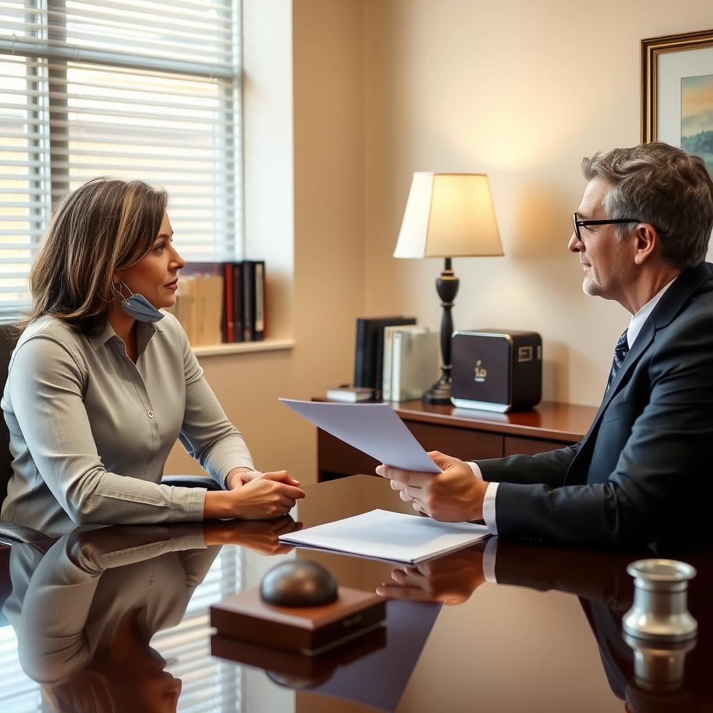 custody modification lawyer Somerset County