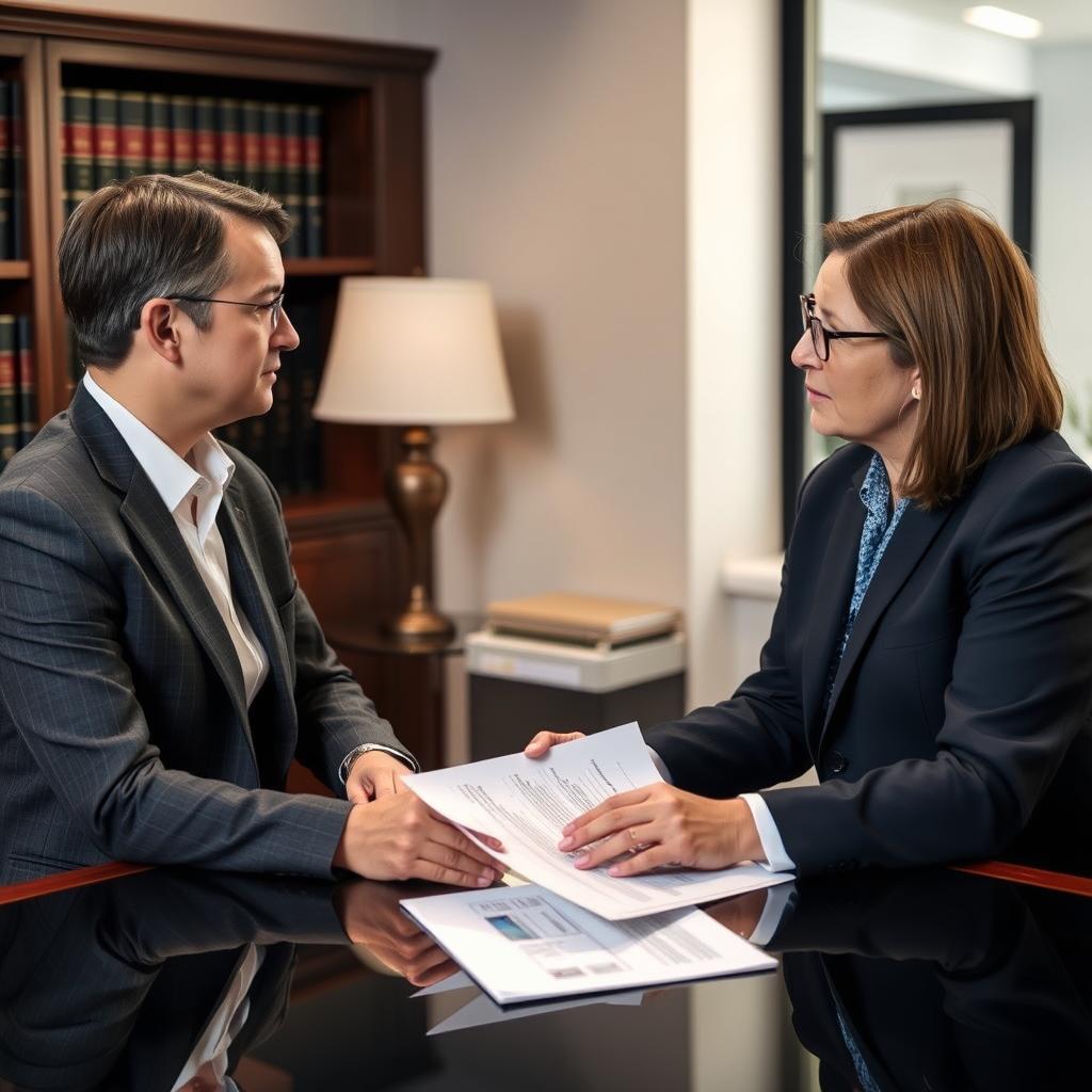 custody modification lawyer Washington County