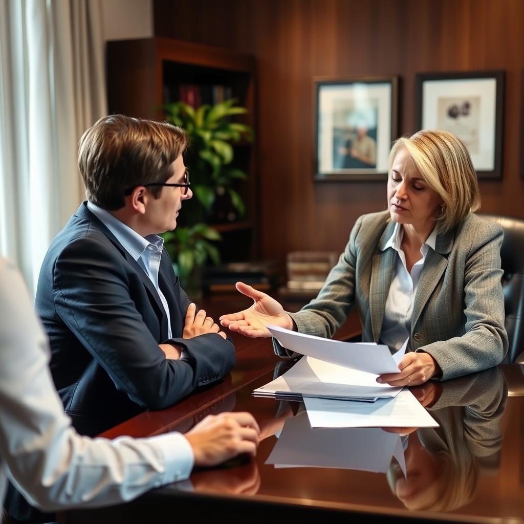 custody modification lawyer Worcester County