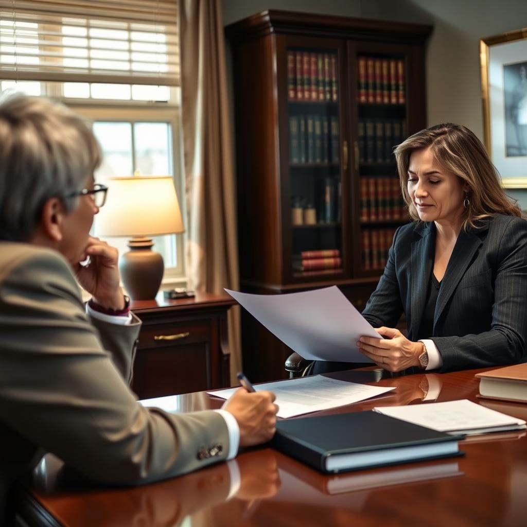 Custody Relocation Lawyer Culpeper County